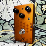 One Control Honey Bee Overdrive