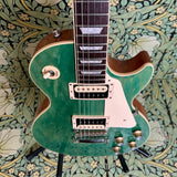 Gibson Les Paul Classic Seafoam Green 2023