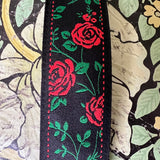 Ernie Ball Jacquard Straps