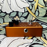 One Control Honey Bee Overdrive