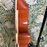 Gibson Les Paul Classic Seafoam Green 2023