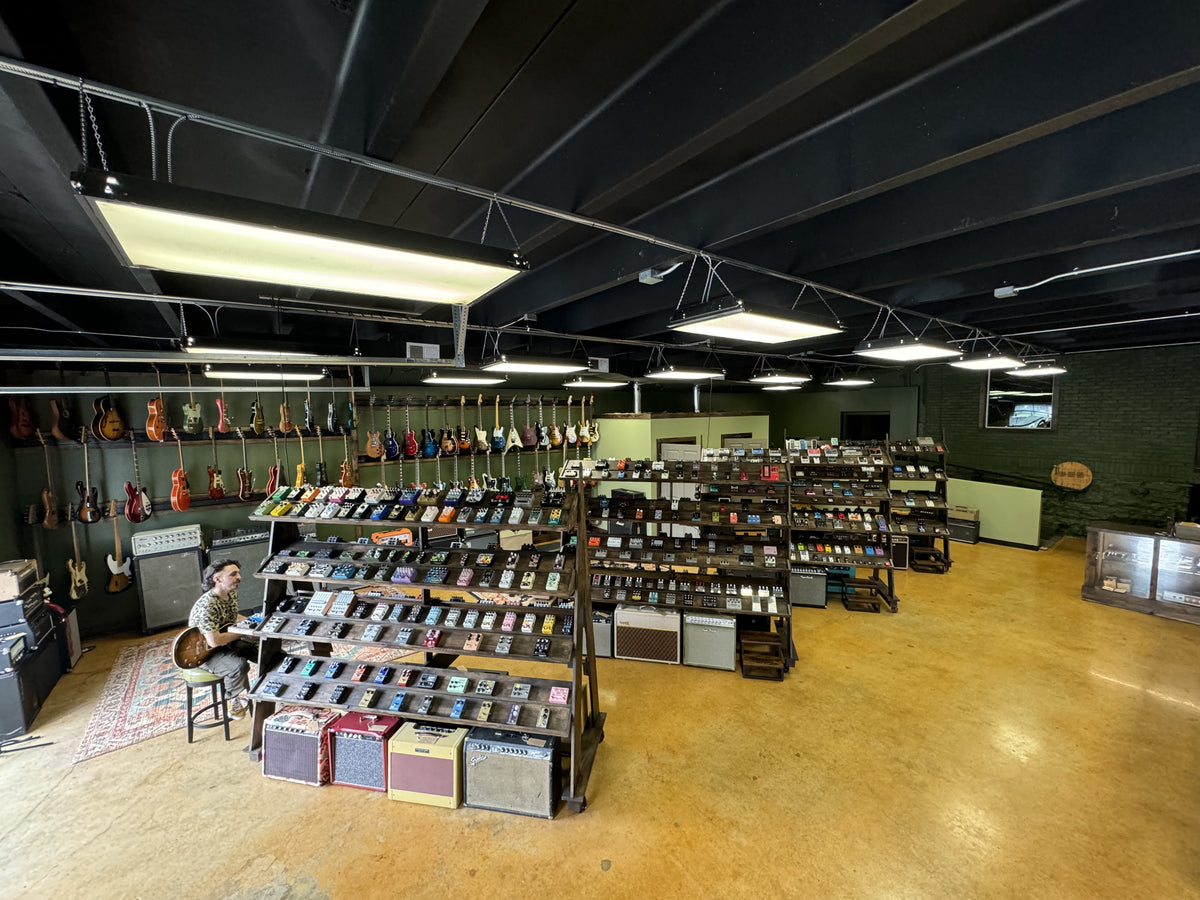 Eastside Music Supply