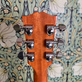 Gibson Les Paul Classic Seafoam Green 2023