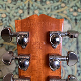 Gibson Les Paul Classic Seafoam Green 2023