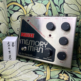Electro-Harmonix Deluxe Memory Man 2000's - Used
