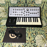 Moog Sub Phatty