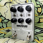 Universal Audio Knuckles '92 Rev F Dual Rectifier