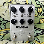 Universal Audio Knuckles '92 Rev F Dual Rectifier