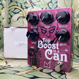 Menatone Top Boost In A Can Mk3