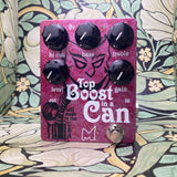 Menatone Top Boost In A Can Mk3