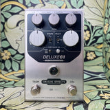 Origin Effects DELUXE61 Amp Tremolo and Drive - Used