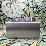 Origin Effects DELUXE61 Amp Tremolo and Drive - Used