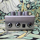 Origin Effects DELUXE61 Amp Tremolo and Drive - Used