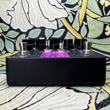 Keeley Loomer Fuzz Reverb