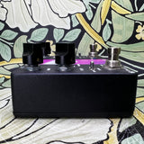 Keeley Loomer Fuzz Reverb