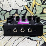 Keeley Loomer Fuzz Reverb