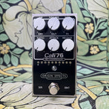 Origin Effects Cali76 FET Compressor Black - Used