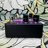 Keeley Loomer Fuzz Reverb