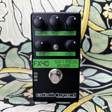 Catalinbread Soft Focus Reverb
