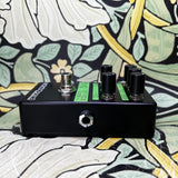 Catalinbread Soft Focus Reverb