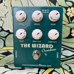 Olsson Amps The Wizard Overdrive