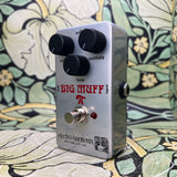 Electro-Harmonix Big Muff Pi Ram's Head - Used
