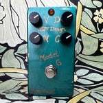 Bearfoot FX Model G