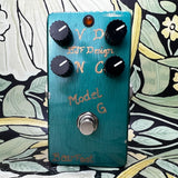 Bearfoot FX Model G
