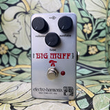 Electro-Harmonix Big Muff Pi Ram's Head - Used
