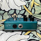Bearfoot FX Model G