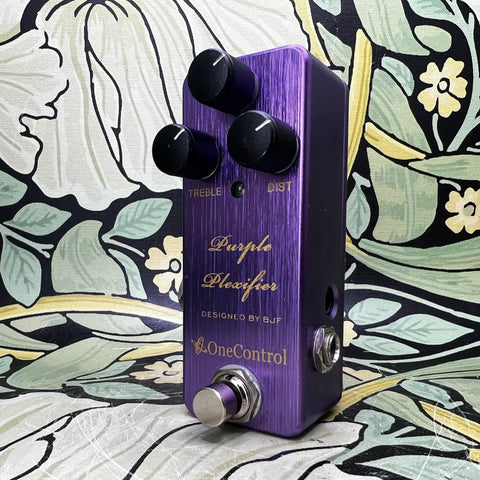 One Control Purple Plexifier