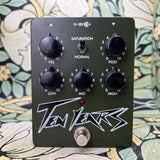 Ten Years Is A Decade - Eastside Exclusive