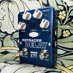 EBS ReTracer Delay Workstation