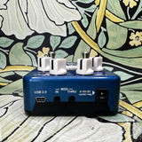 EBS ReTracer Delay Workstation