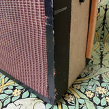 Univox U-72 Combo Amp 1960's