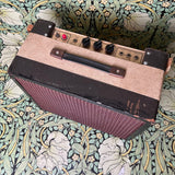 Univox U-72 Combo Amp 1960's