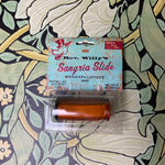 Dunlop Rev. Willy Sangria Blues Bottle