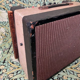 Univox U-72 Combo Amp 1960's