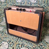 Univox U-72 Combo Amp 1960's