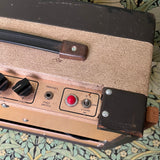 Univox U-72 Combo Amp 1960's