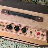 Univox U-72 Combo Amp 1960's