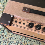 Univox U-72 Combo Amp 1960's