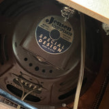 Univox U-72 Combo Amp 1960's