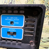 Tom Scholz Power Soak Attenuator