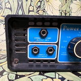 Tom Scholz Power Soak Attenuator
