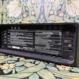 Tom Scholz Power Soak Attenuator