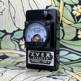 Zvex DB-1 Analog Meter