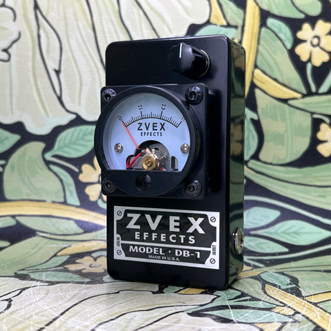 Roger Mayer Rocket FX Octavia Autograph Model - Used – eastside Roger Mayer Rocket FX Octavia Autograph Model - Used – eastside