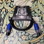 Hosa 3ft Speakon Cable