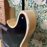 Revelator Guitars RetroSonic Transparent Butterscotch Black Guard